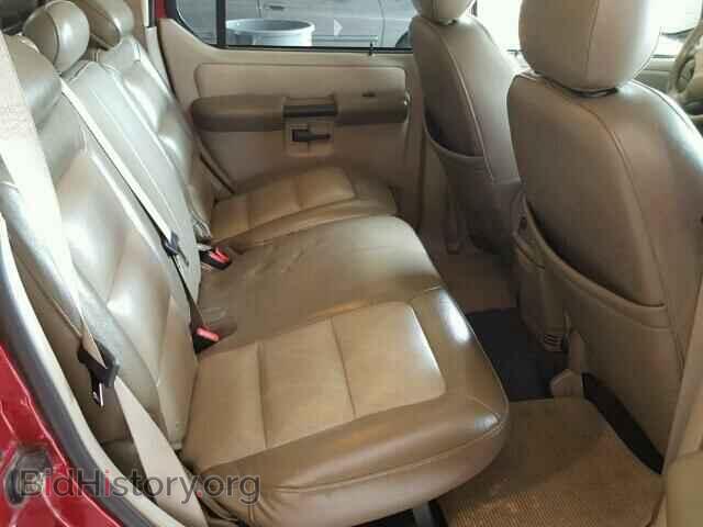 2005 FORD EXPLORER - VIN: 1FMZU67KX5UB80850 - Photo 6