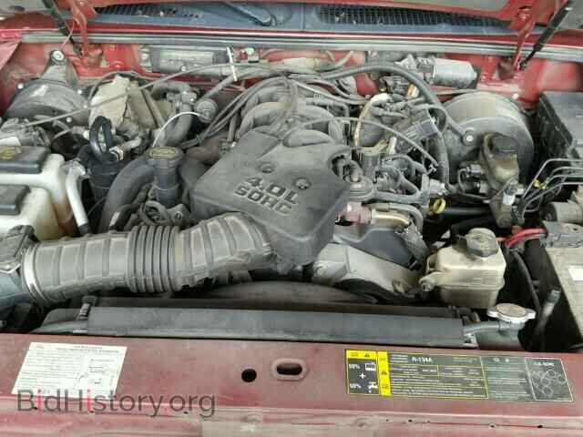 2005 FORD EXPLORER - VIN: 1FMZU67KX5UB80850 - Photo 7