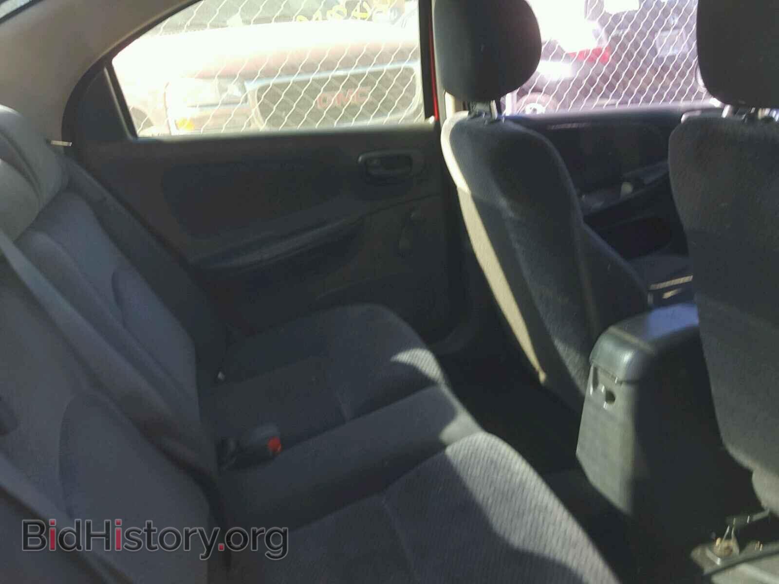 2001 DODGE NEON - VIN: 1B3ES46C31D300037 - Фото 6