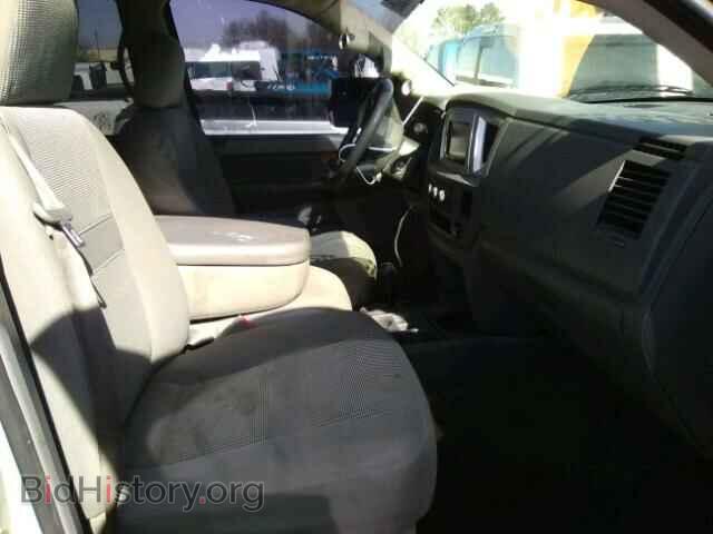 2006 DODGE RAM 3500 - VIN: 3D7LX38C76G214857 - Фото 5