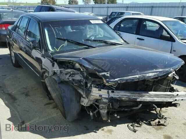 Фотография 1G6KR5E63BU137778 - CADILLAC DTS 2011
