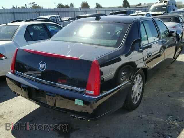2011 CADILLAC DTS - VIN: 1G6KR5E63BU137778 - Фото 4