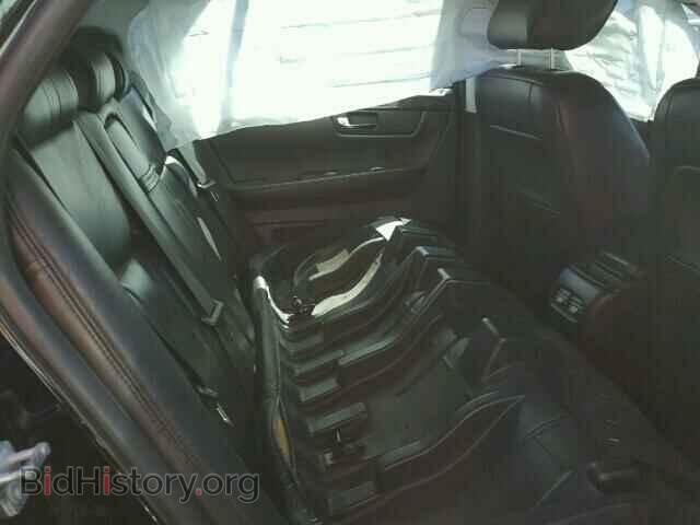 2011 CADILLAC DTS - VIN: 1G6KR5E63BU137778 - Фото 6