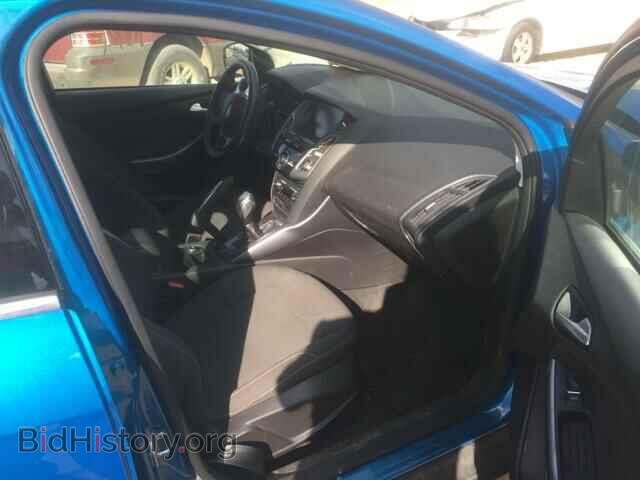 2012 FORD FOCUS - VIN: 1FAHP3N26CL326694 - Photo 5