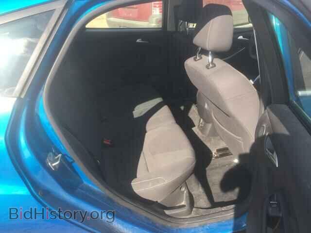 2012 FORD FOCUS - VIN: 1FAHP3N26CL326694 - Photo 6