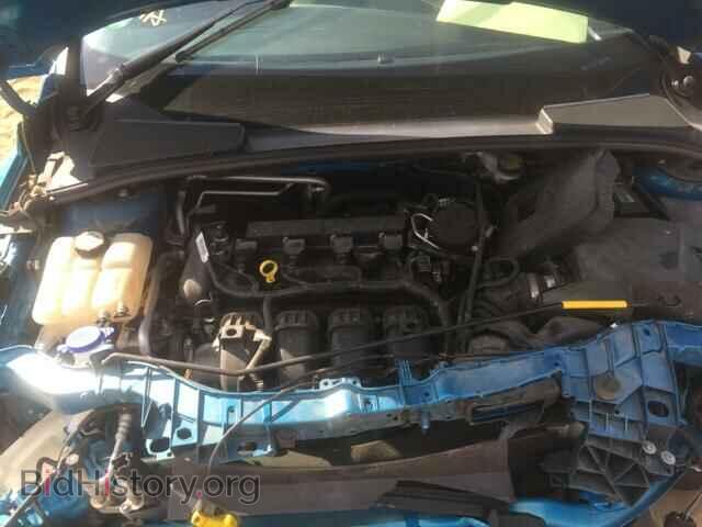2012 FORD FOCUS - VIN: 1FAHP3N26CL326694 - Photo 7