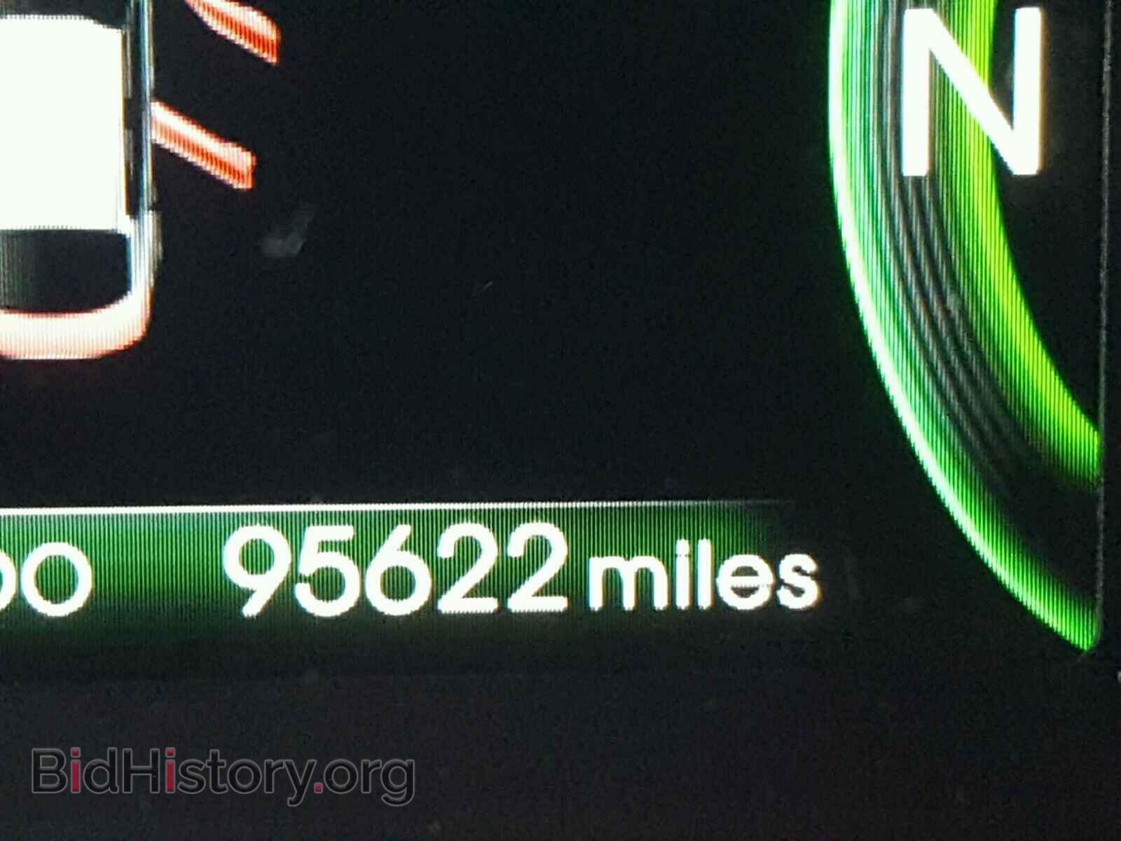 2013 KIA OPTIMA - VIN: KNAGM4ADXD5055220 - Photo 8
