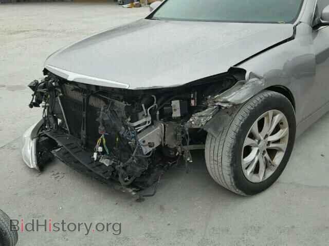 2013 HYUNDAI GENESIS - VIN: KMHGC4DD0DU209985 - Фото 9