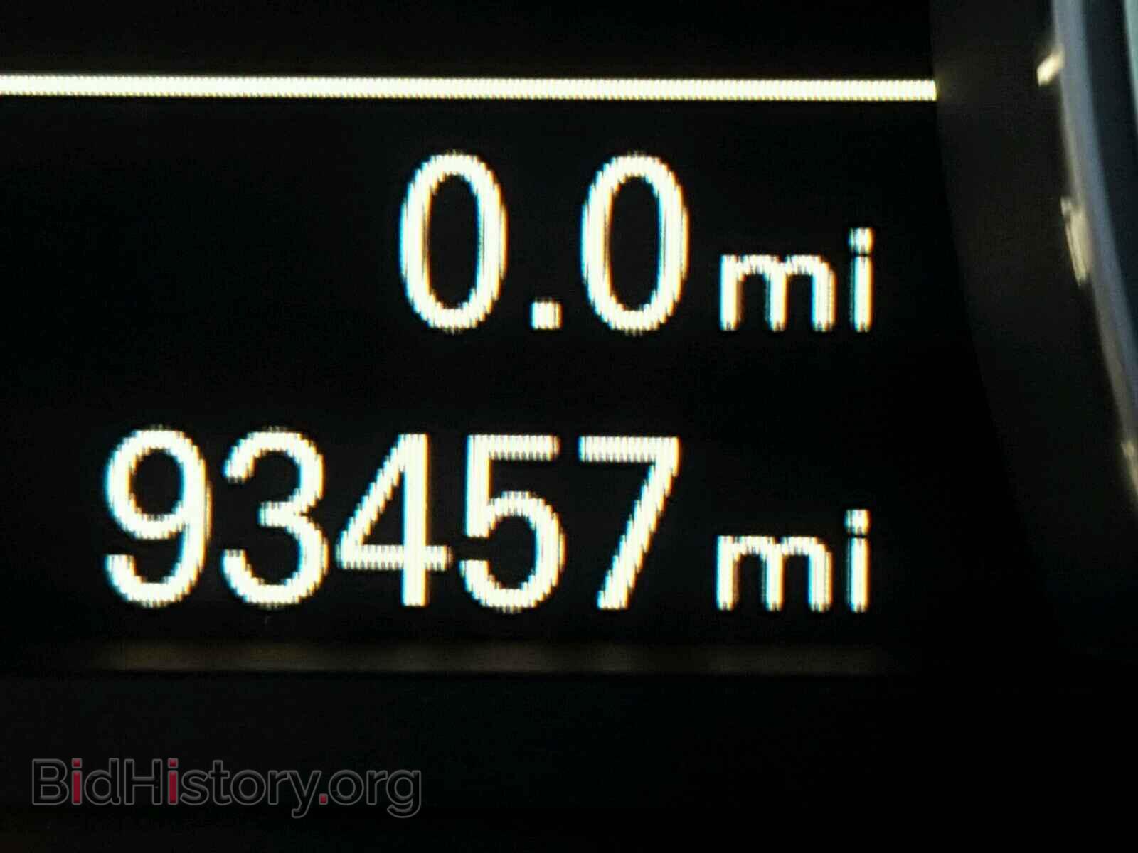 2012 AUDI A7 - VIN: WAU3GAFC0CN156558 - Фото 8