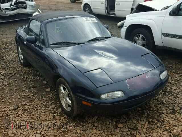 Фотография JM1NA3538S0601649 - MAZDA MIATA 1995
