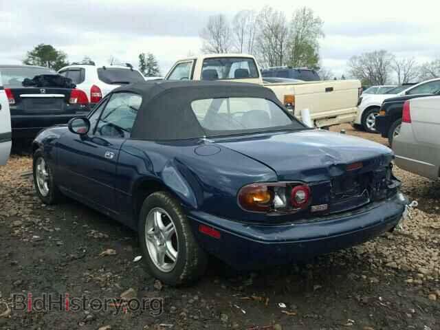 1995 MAZDA MIATA - VIN: JM1NA3538S0601649 - Фото 3