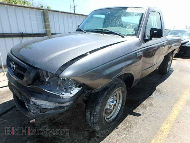 2005 MAZDA B2300 - VIN: 4F4YR12D75PM04000 - Фото 2