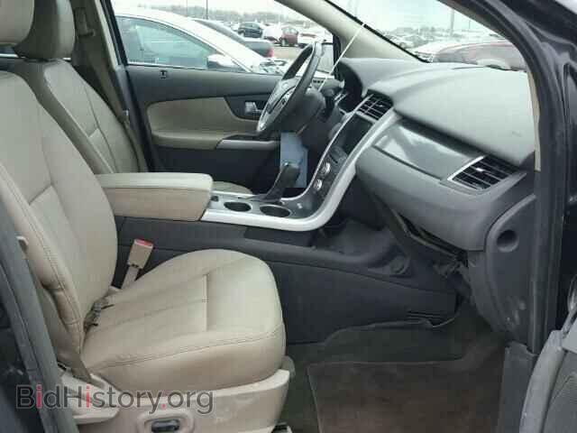 2013 FORD EDGE - VIN: 2FMDK3JC1DBC56718 - Фото 5