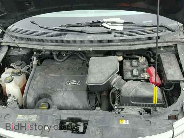 2013 FORD EDGE - VIN: 2FMDK3JC1DBC56718 - Фото 7