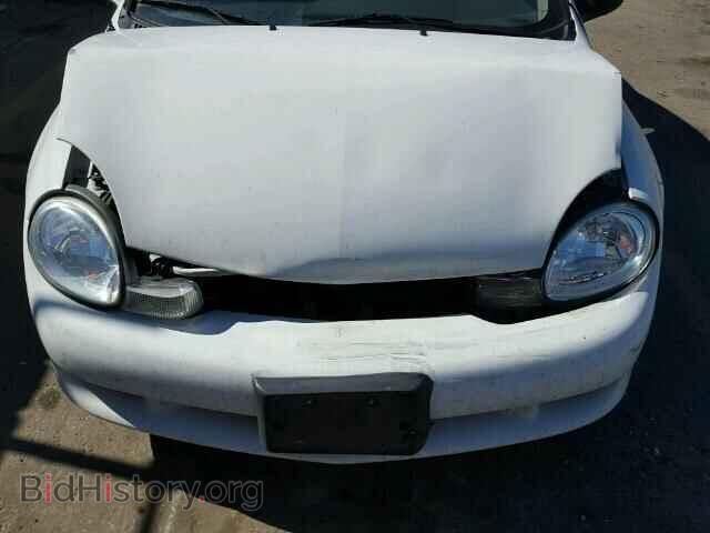 2000 DODGE NEON - VIN: 1B3ES46C2YD607175 - Фото 7