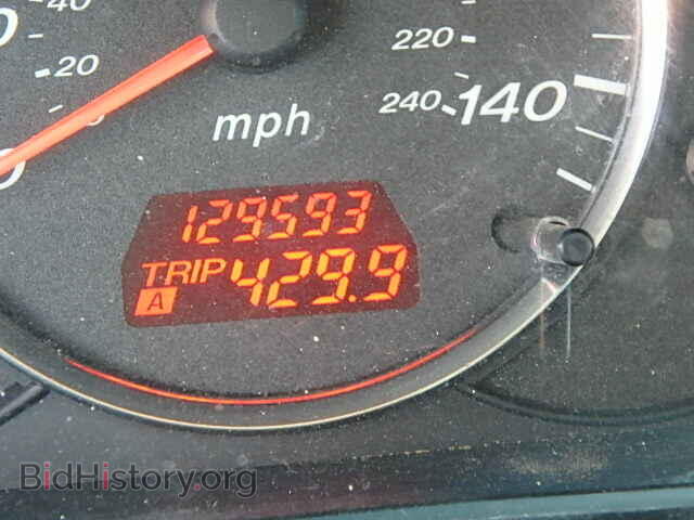 2007 MAZDA 6 - VIN: 1YVHP80D375M14025 - Фото 8