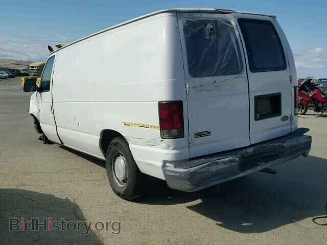 2002 FORD ECONOLINE - VIN: 1FTRE14252HB64150 - Photo 3