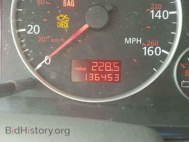 2002 AUDI A6 - VIN: WAULD64B62N069424 - Фото 8