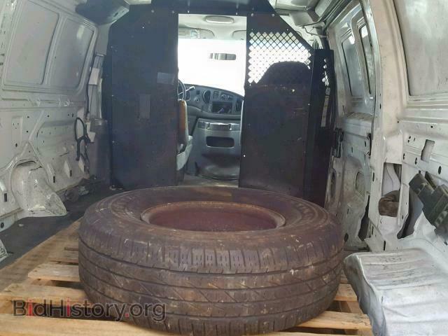 2008 FORD ECONOLINE - VIN: 1FTNE24W78DA53851 - Фото 6