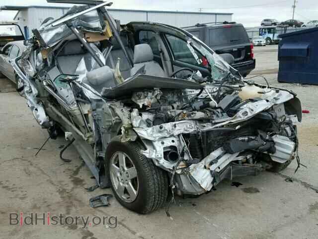 Фотография 2CNDL13F356128192 - CHEVROLET EQUINOX 2005