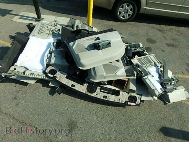 2009 DODGE CARAVAN - VIN: 1D8HN44E99B518080 - Фото 10