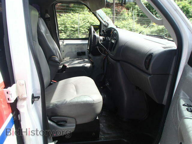 2006 FORD ECONOLINE - VIN: 1FTNE24W36DA36221 - Photo 5