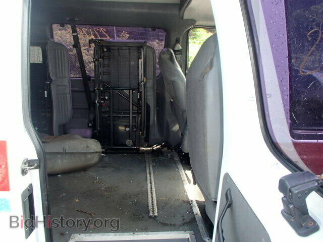 2006 FORD ECONOLINE - VIN: 1FTNE24W36DA36221 - Photo 6