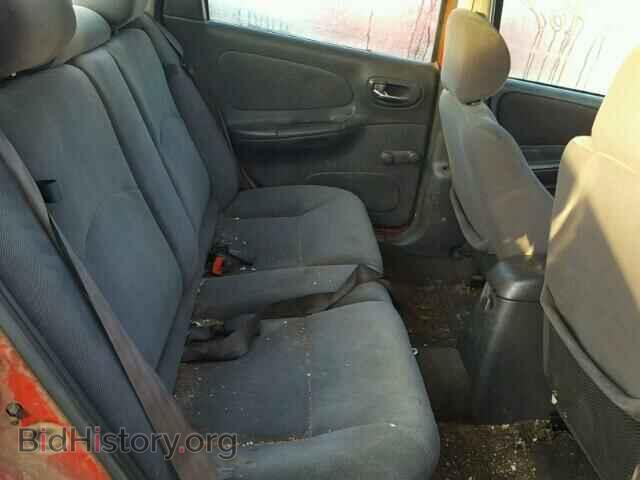 2000 DODGE NEON - VIN: 1B3ES46C0YD757494 - Фото 6