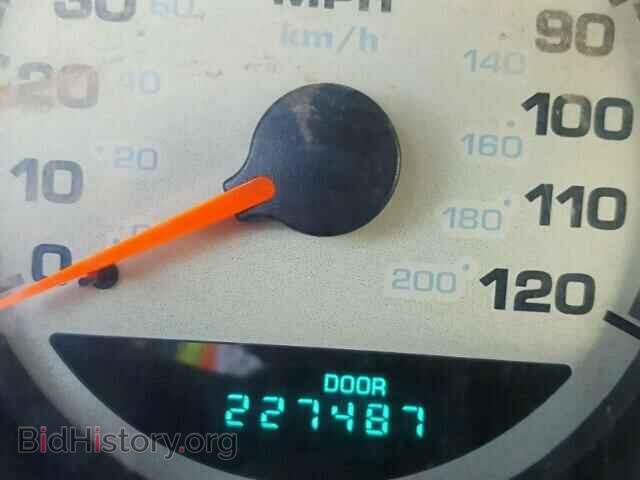 2000 DODGE NEON - VIN: 1B3ES46C0YD757494 - Фото 8