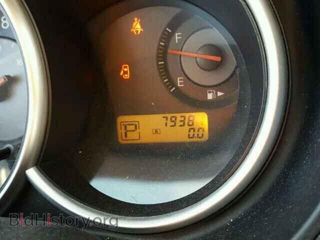 2008 NISSAN VERSA - VIN: 3N1BC13E68L443767 - Фото 8