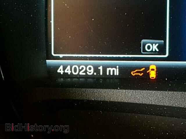 2013 FORD EDGE - VIN: 2FMDK4KC6DBE31615 - Photo 8