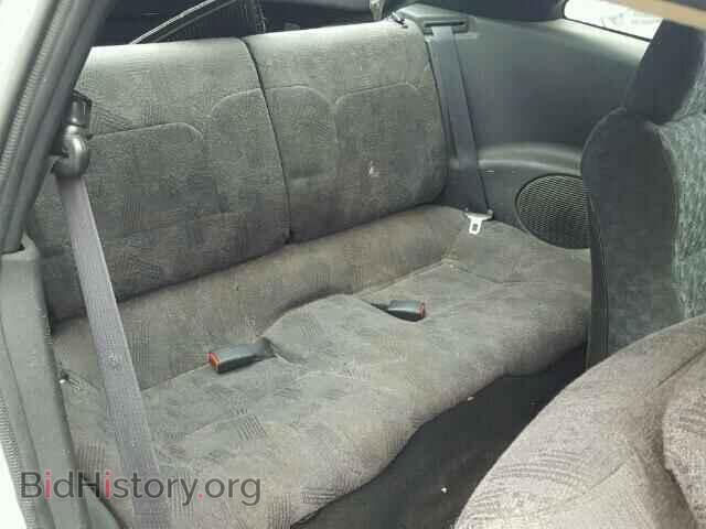 2001 MITSUBISHI ECLIPSE - VIN: 4A3AC44G21E145293 - Photo 6