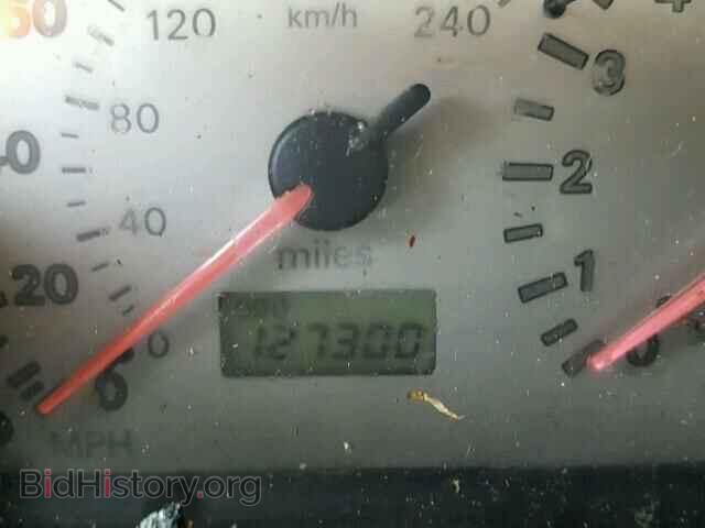 2001 MITSUBISHI ECLIPSE - VIN: 4A3AC44G21E145293 - Photo 8