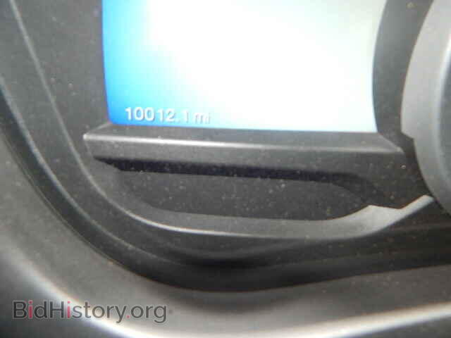 2014 FORD EXPLORER - VIN: 1FM5K7D8XEGC33127 - Фото 8