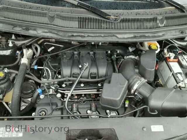 2014 FORD EXPLORER - VIN: 1FM5K8AR7EGB59202 - Фото 7