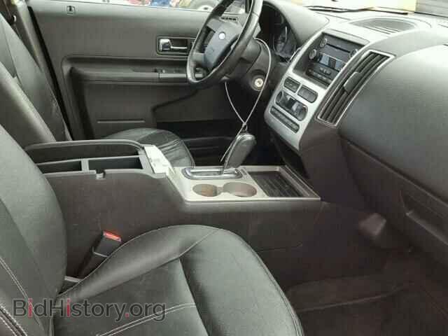 2009 FORD EDGE - VIN: 2FMDK49C29BB04285 - Photo 5