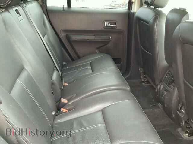 2009 FORD EDGE - VIN: 2FMDK49C29BB04285 - Photo 6