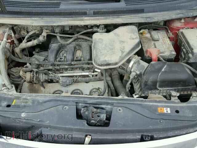 2009 FORD EDGE - VIN: 2FMDK49C29BB04285 - Photo 7
