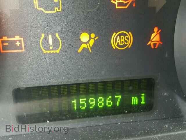 2009 FORD EDGE - VIN: 2FMDK49C29BB04285 - Photo 8