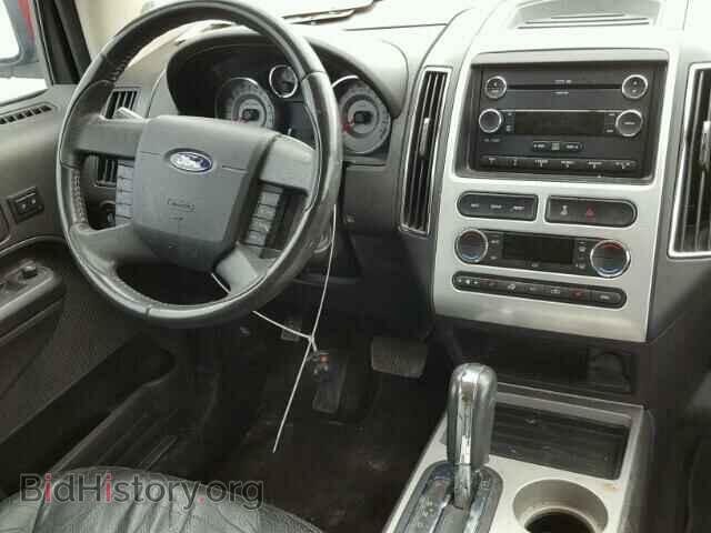 2009 FORD EDGE - VIN: 2FMDK49C29BB04285 - Photo 9