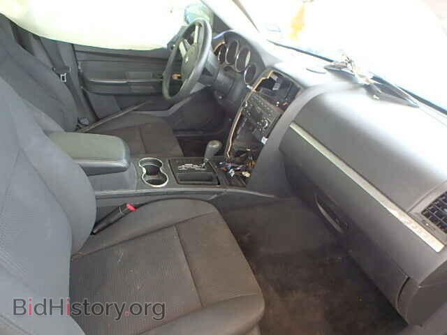 2010 DODGE CHARGER - VIN: 2B3CA3CV3AH298979 - Фото 5