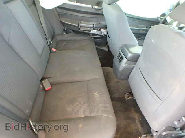 2010 DODGE CHARGER - VIN: 2B3CA3CV3AH298979 - Фото 6