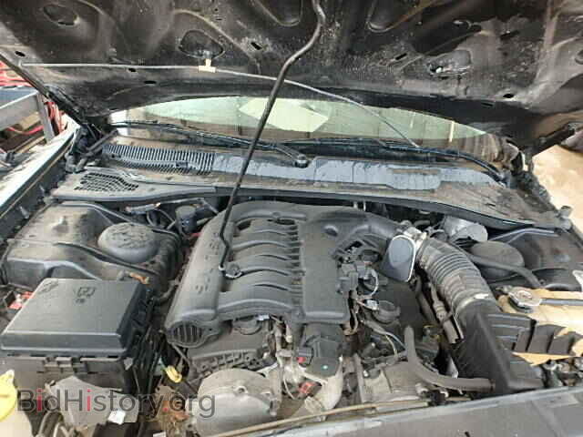 2010 DODGE CHARGER - VIN: 2B3CA3CV3AH298979 - Фото 7