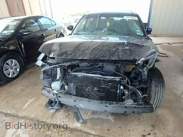 2010 DODGE CHARGER - VIN: 2B3CA3CV3AH298979 - Фото 9
