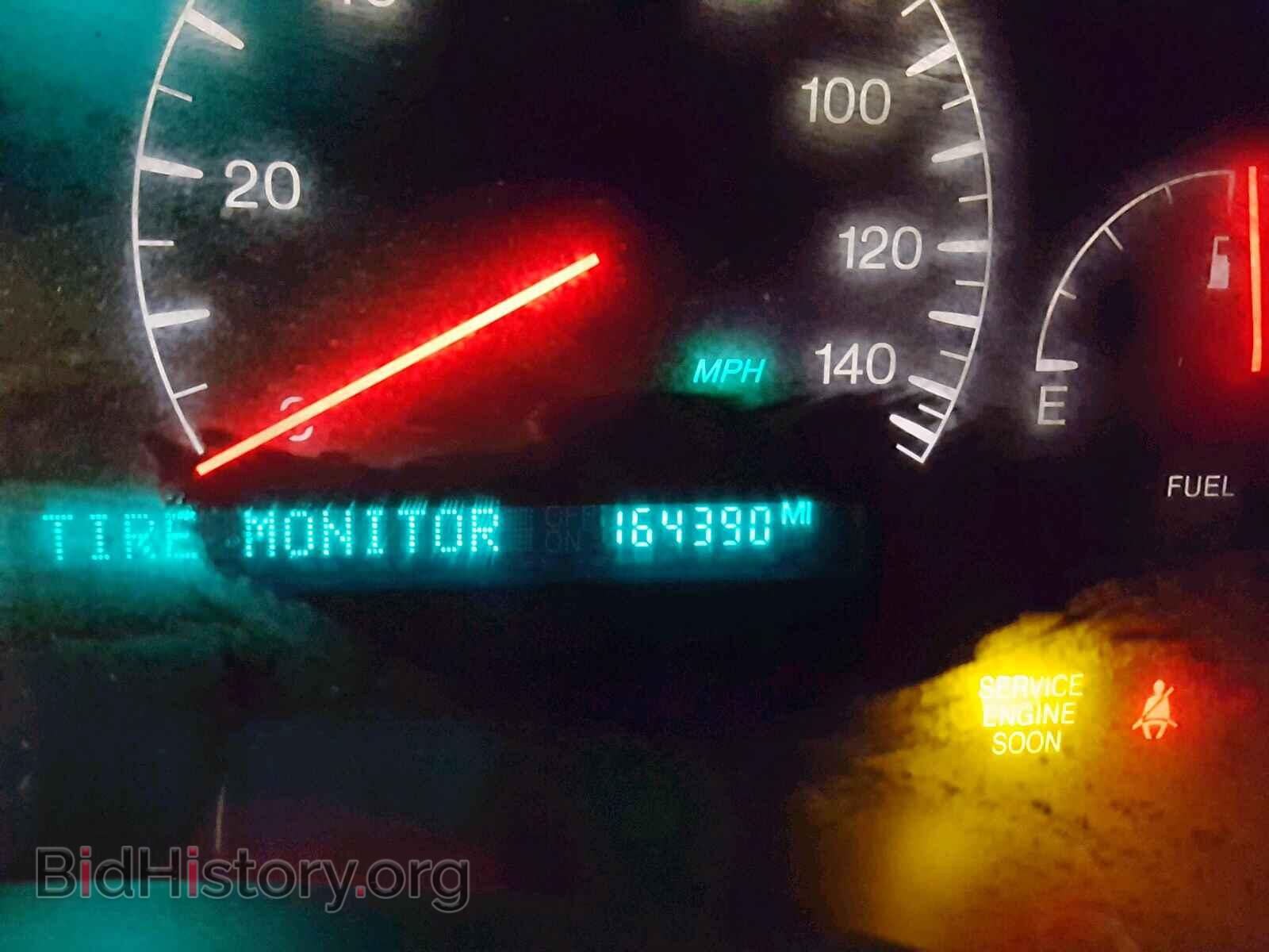 2003 CADILLAC DEVILLE - VIN: 1G6KE54Y83U223443 - Photo 8