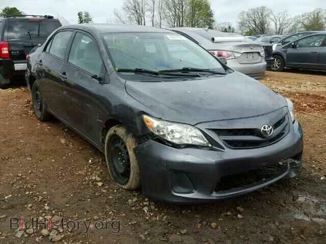Фотография 5YFBU4EEXCP036412 - TOYOTA COROLLA 2012