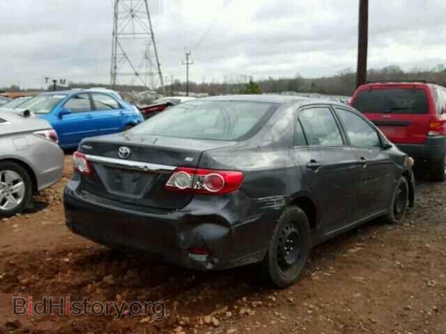 2012 TOYOTA COROLLA - VIN: 5YFBU4EEXCP036412 - Фото 4