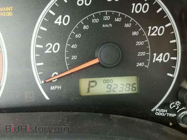 2012 TOYOTA COROLLA - VIN: 5YFBU4EEXCP036412 - Фото 8
