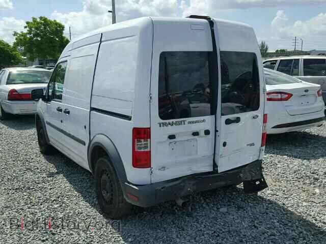 2013 FORD TRANSIT CO - VIN: NM0LS7CN0DT149713 - Фото 3