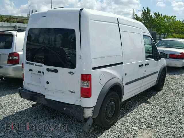 2013 FORD TRANSIT CO - VIN: NM0LS7CN0DT149713 - Фото 4